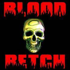 logo Blood Retch